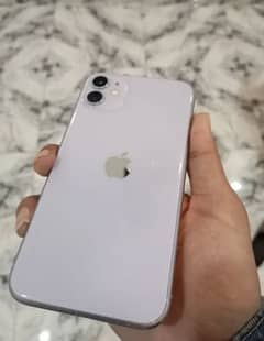 Iphone 11 All ok non pta 64 Gb Factory unlok read discription first
