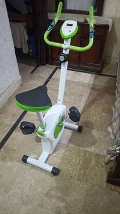apple magnetic excersize cycle