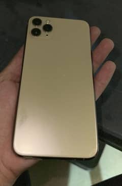 iPhone 11 Pro Max