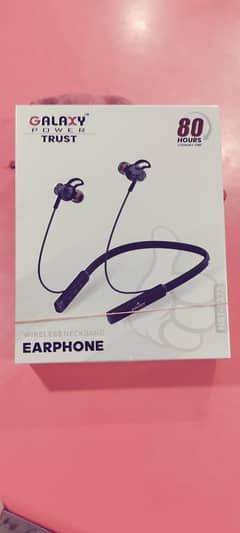 new head phone