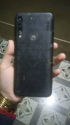 Motorola Non pta  panel change but bohot acha chl rha h