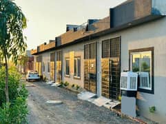 3 Marla attractive plots available