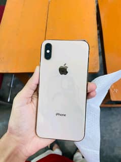 xsmax 256gb 10by10 Condition non PTA Factory unlocked All ok
