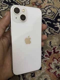 iPhone 13 Factory