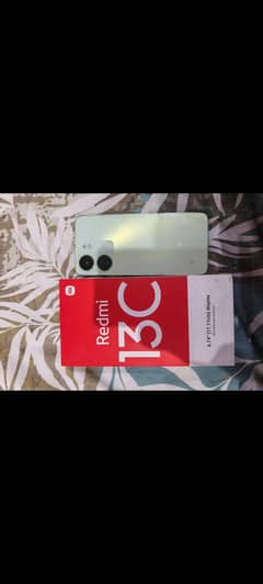 Redmi 13c