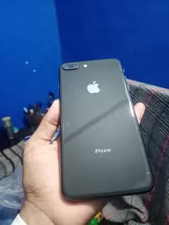 Iphone 8 Plus 256 GB Non Pta