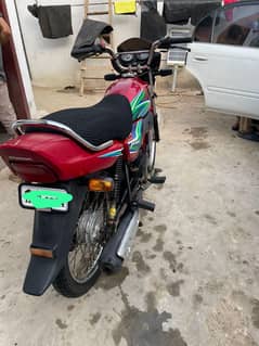 Honda pridor first owner well maintain