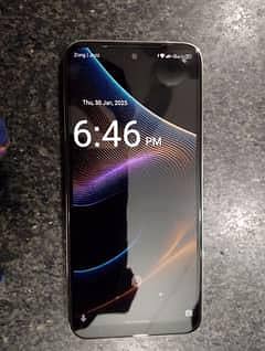 sparx ultra 8 8+5gb ram 128 rom