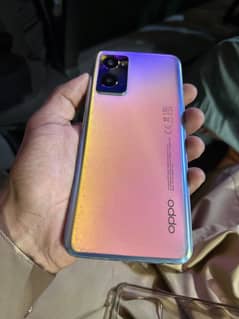 Oppo A76 8/128