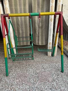 swing up for sale urgent