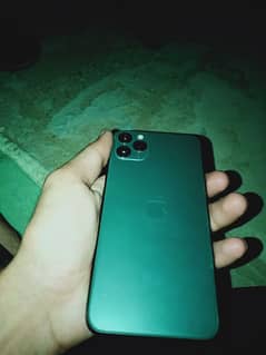 iPhone 11 pro max non pta
