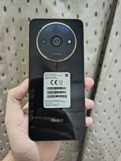 Redmi A3x 3/64