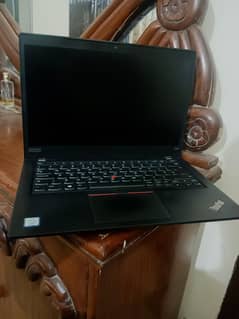 Laptop Lenovo Core i5 8 Genaration