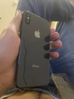 I phone X non PTA