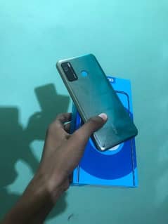 Tecno cammon 15 4/64