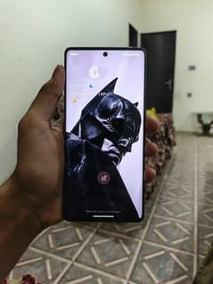 Google pixel 7 pro 12 gb ram 128 gb storage