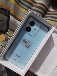 oppo a3x