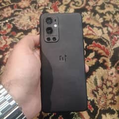 OnePlus 9 pro dual sim 5g global