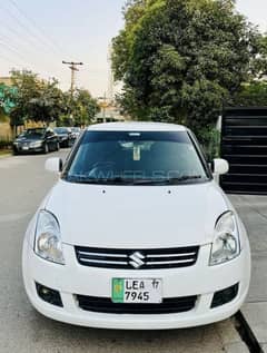 SUZUKI SWIFT 1.3 DLX MANUAL