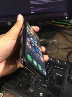 iPhone X – 64GB – PTA Approved – For Sale