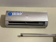 Haier Dc Inverter 1 ton