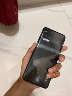 Oppo A54