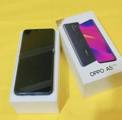 OPPO A5 2020