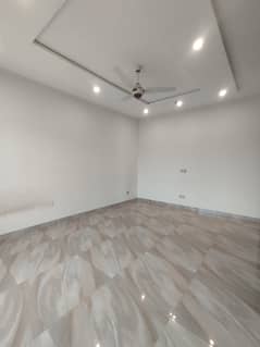 Corner House Slightly Used Upper Portion For Rent Dha Phase 8