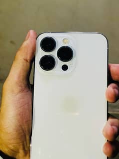 Iphone 13pro PTA approved