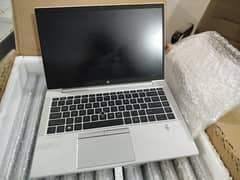 HP EliteBook 840 G7 | i5 10th • 8 GB RAM • 256 GB SSD • Like‑New