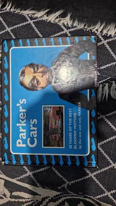 parker's