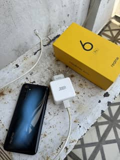 Realme 6 Pro