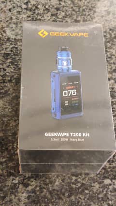 GEEKVAPE T200