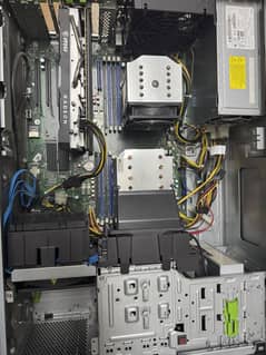 Xeon workstation performance= i7 12 generation