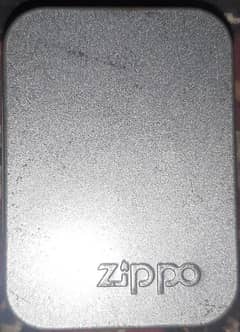 ZIPPO LIGHTER JIM BEAM