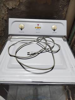 super asia washing Machine