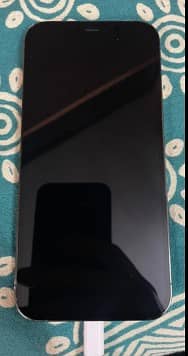 Apple iPhone 12 Pro
