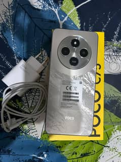poco c75 all OK jai box open hai 8gb ram 256GB rom