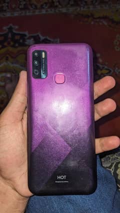 Infinix hot 9 play Sony Xperia xz3