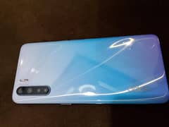oppo F15