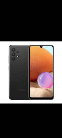 Samsung Galaxy a32 6gb 128gb
