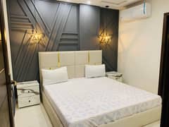 Luxury Apartment for Short Stay/full day Rent in Bahria Town Lahore