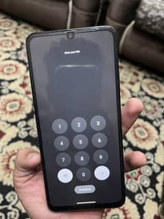 Realme note 60x