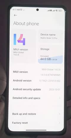 redmi