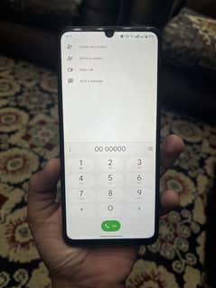 Realme note60 x