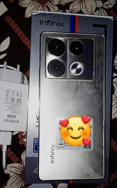 infinix