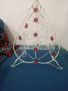 iron swing