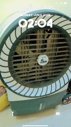 Room Cooler