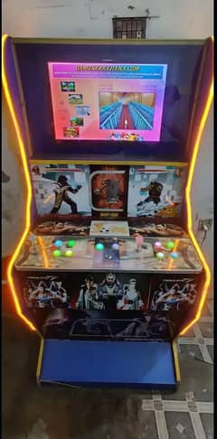 tokan wali bilkul new game
