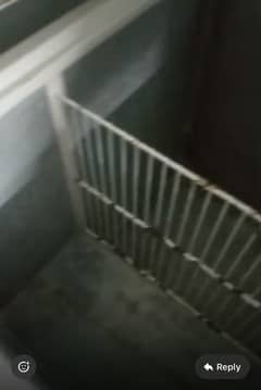 Waves deep freezers double door for sale